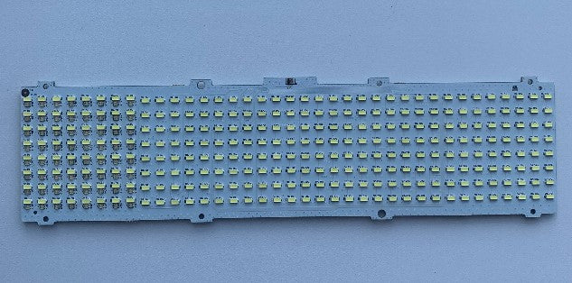 Replacement LED board for LaMetric TIME